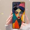 Henri Matisse Artwork Phone Case Silicone Case For Xiaomi POCO X5 X5PRO 5G Soft Fundas Poco X5 Pro 5G Case