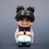 9,5 см/3,74 дюйма Аниме Jujutsu Kaisen Модель Чосо Фигурки Действия ПВХ Статуя Настольное Украшение Набор Модельных Игрушек Подарки Красивый Дизайн