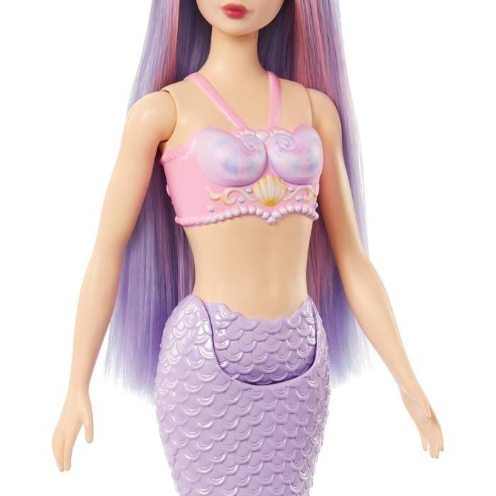 Barbie Mermaid