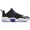 Air Jordan Westbrook One Take 4 Pf 'Фиолетовый Черный' DO7192-051