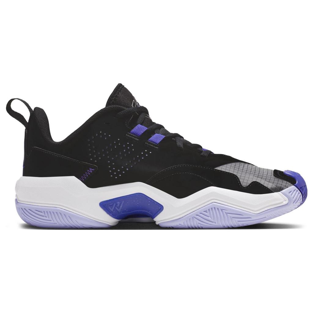 Air Jordan Westbrook One Take 4 Pf 'Фиолетовый Черный' DO7192-051