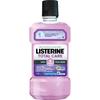 Listerine Total Care Менее Интенсивный Вкус Ополаскиватель для Рта 500мл