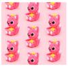 PINKFONG Оригинальная плюшевая кукла Pinkfong 30 см/12" Baby Shark Пинфонг
