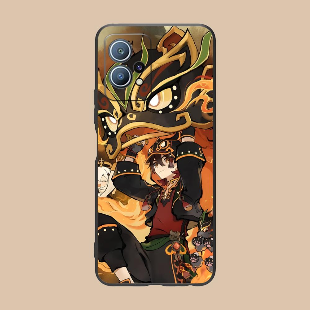 Игровой чехол GI Gaming для мобильного телефона Huawei P60 P50 P40 P30 P20 P10 P9 P8 Pro Lite Plus Цветной чехол с принтом Роскошный чехол