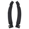 Front Pair Air Guide Trim for Mercedes For W177 2018 2022 Model Replacement Part OEM Number A1778857203 A1778857303 ABS