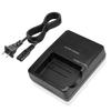 Зарядное устройство KUTOU LP-E5 LC E5 LC E5E для камер Canon EOS 1000D 450D 500D Kiss F X2 X3 Rebel T1i XS Xsi