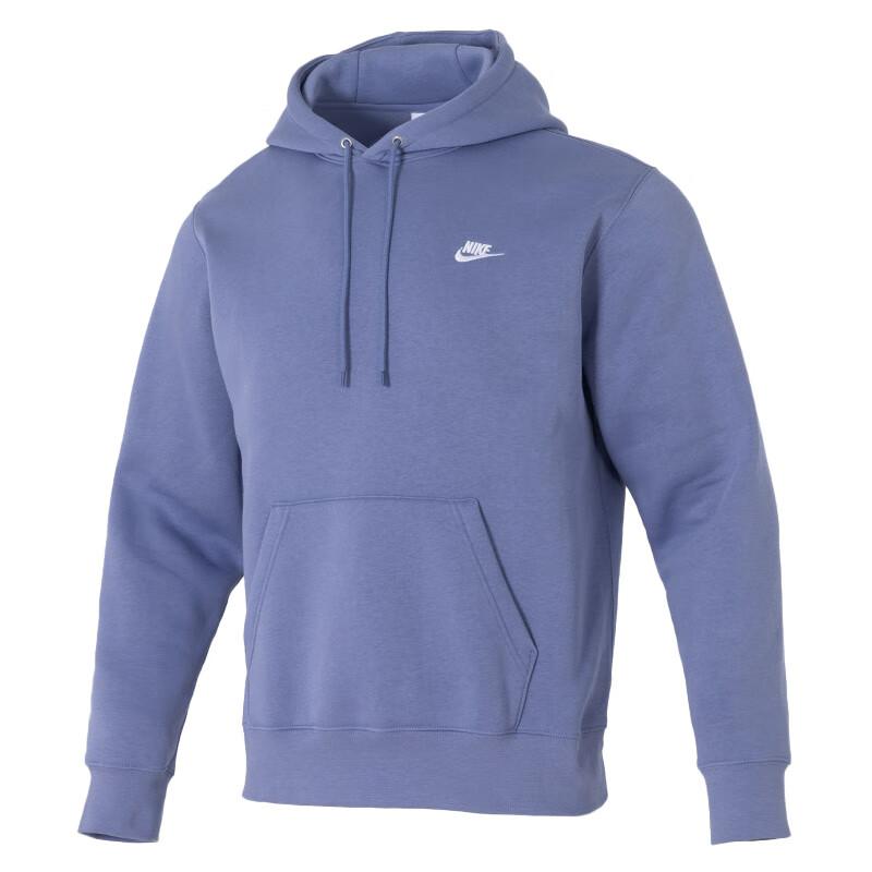 Nike Club Sweatshirt Men's Blue FN3860-499