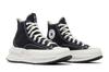 Мужские кроссовки Converse Run Star Legacy CX Hi Черный Черный/Черный/Белый