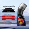 Car Window & Mirror Rain and Fog Repellent Spray