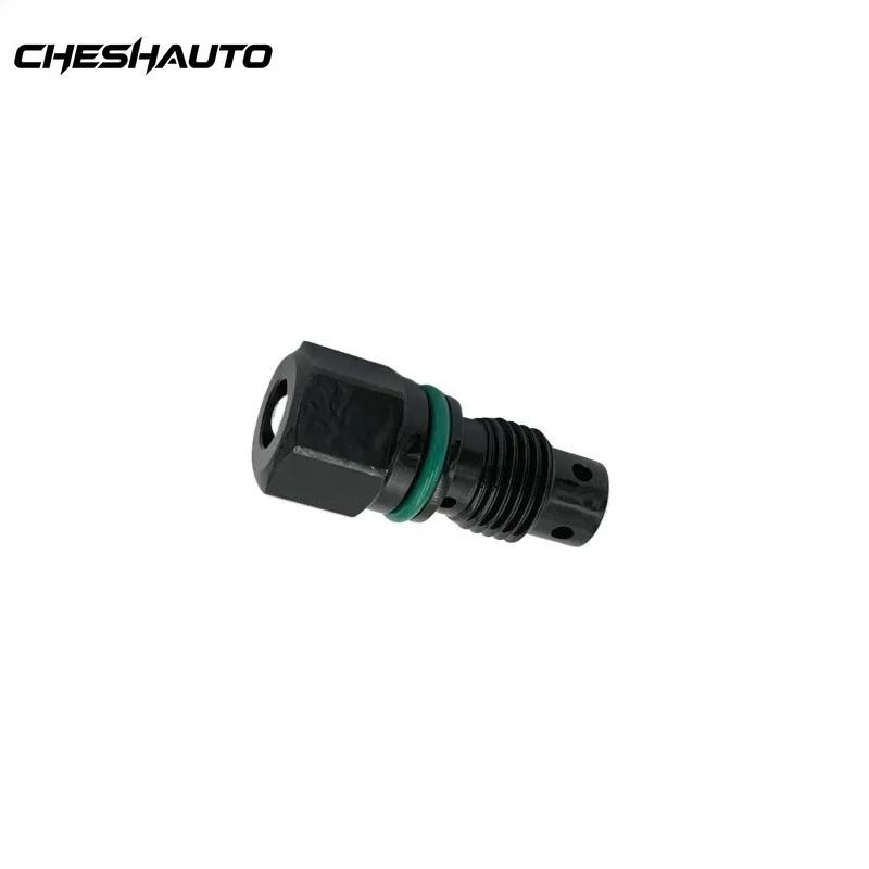 F00N202450 Fuel Overflow Relief Valve for CP3 Pump Cumm 6.7L MAN D20 D26 Diesel Engine