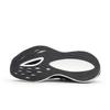 361 Cushioning Slip Resistant Abrasion Resistant Breathable Low top Sprint Running Shoes Men's Black Purple 572422226-9