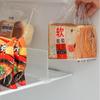 Холодильник Выдвижная перегородка Ящик для хранения Зажим-разделитель Перегородка для хранения специй Выдвижной ящик Перегородка для хранения