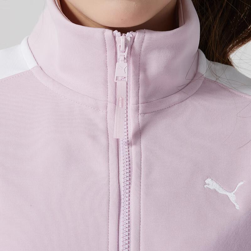 Новые куртки PUMA женские 631311-90