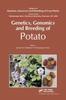 Книга Genetics, Genomics and Breeding of Potato