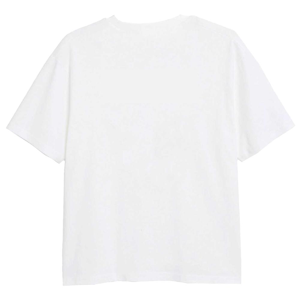 Disney Girls Minnie Mouse Rainbow Fade T-Shirt