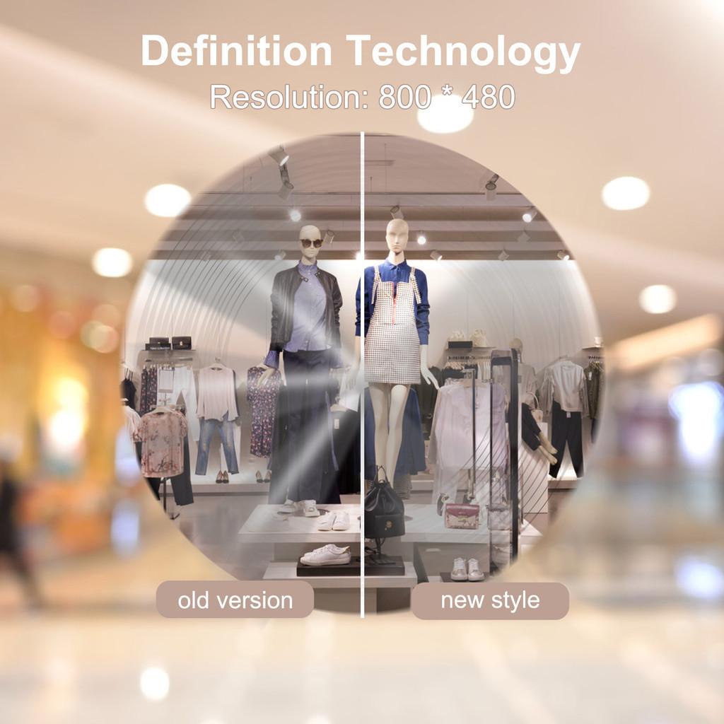 110 В / 220 В 3D светодиодный вентилятор голографический поддержка приложения IOS/Android рекламная машина визуализация голограмма плеер голографические проекторы