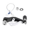 Motorcycle Adjustable Brake Gear Shifter Shift Pedal Lever for BMW R1200GS LC&Adventure 1417