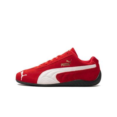 Speedcat OG Красный Белый