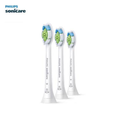 Насадки для электрической зубной щетки Sonicare HX6063/67, 3 шт.