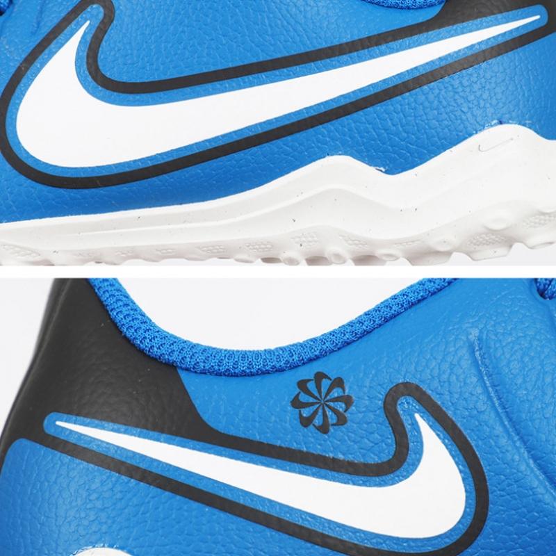 Nike Футбольные бутсы для юниоров Футзальные бутсы Tiempo Legends 10 Club Tf