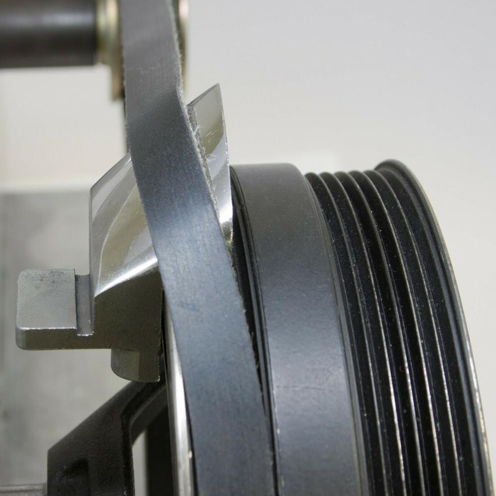 Truck Auto Cart Vehicles Stretch Belt Installer & Remover 2 IN 1Design Repair Tool Metal Material Black/Silver Color for Choose