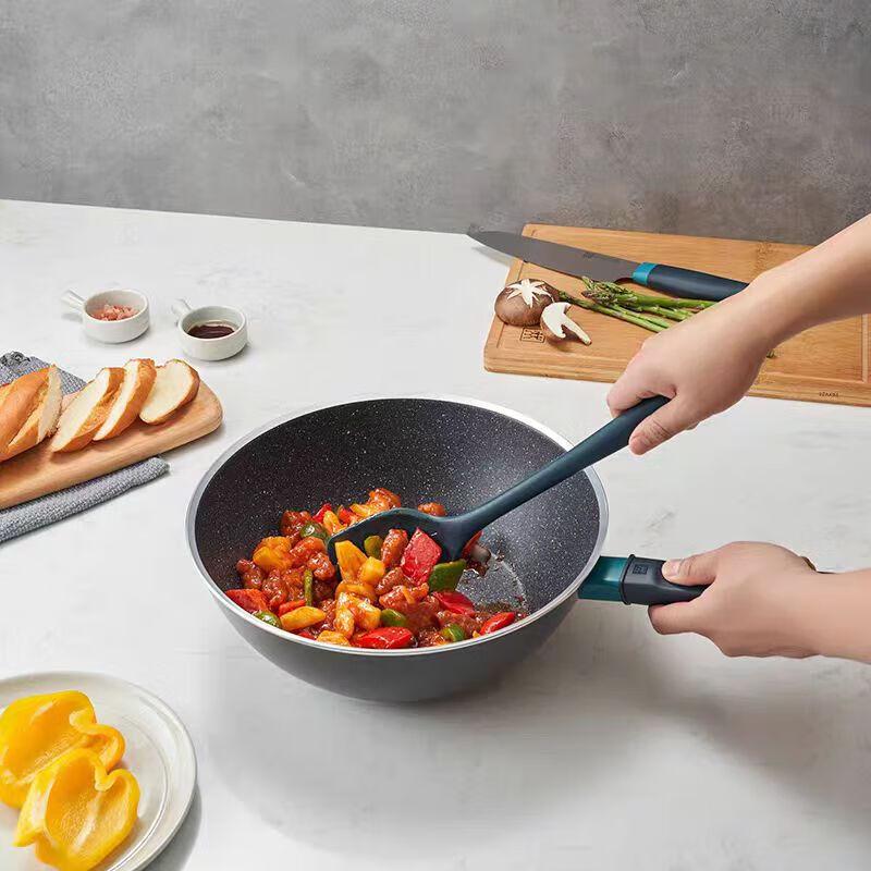 Zwilling Star Series Non-stick Wok