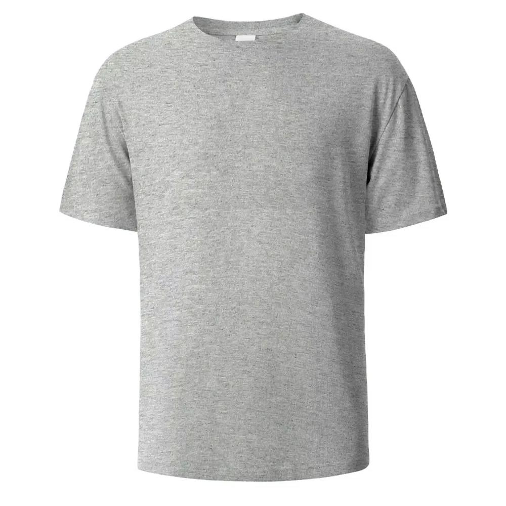 Fashion Unisexs Cotton T Shirt Unisex Tee Oversized Casual Heavyduty Black Pure Cotton Oneck Half Sleeve Comfortable Allseason