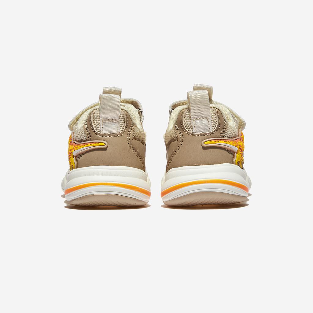 [DINOSOLES] T-Rex Canaveral, DNKCF1TSCR11, 1010111651, Popular Korean Shoes