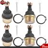 4x Шаровые опоры Для Honda Foreman 450 500/Foreman Rubicon 500 51375-HP5-601