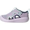 Altaventure 3.0 Comfortable Soft Durable Low-Top Walking Shoes Baby Shoes Purple JQ2276