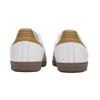 Новые Adidas Samba Og 'Белый Коричневый Пустынный' JH8796