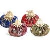 DERAYEE Drawstring Gift Japanese Foil Cute Potpourri Birthday Gift Small Storage Gift Cotton Storage Mini Pouch Chinese Deep Bag, Bag, Pattern,