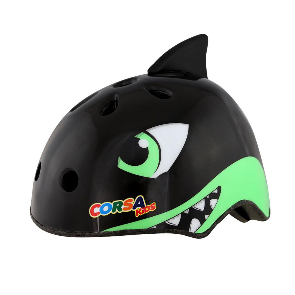 Kids Bike Helmet Ultra Light City Road Bicycle Outdoor Riding Skating Scooter
