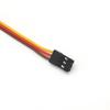 5Pcs Anti-interference Servo Extension Cable Anti-loose Receiver Connection Cable  RC Car