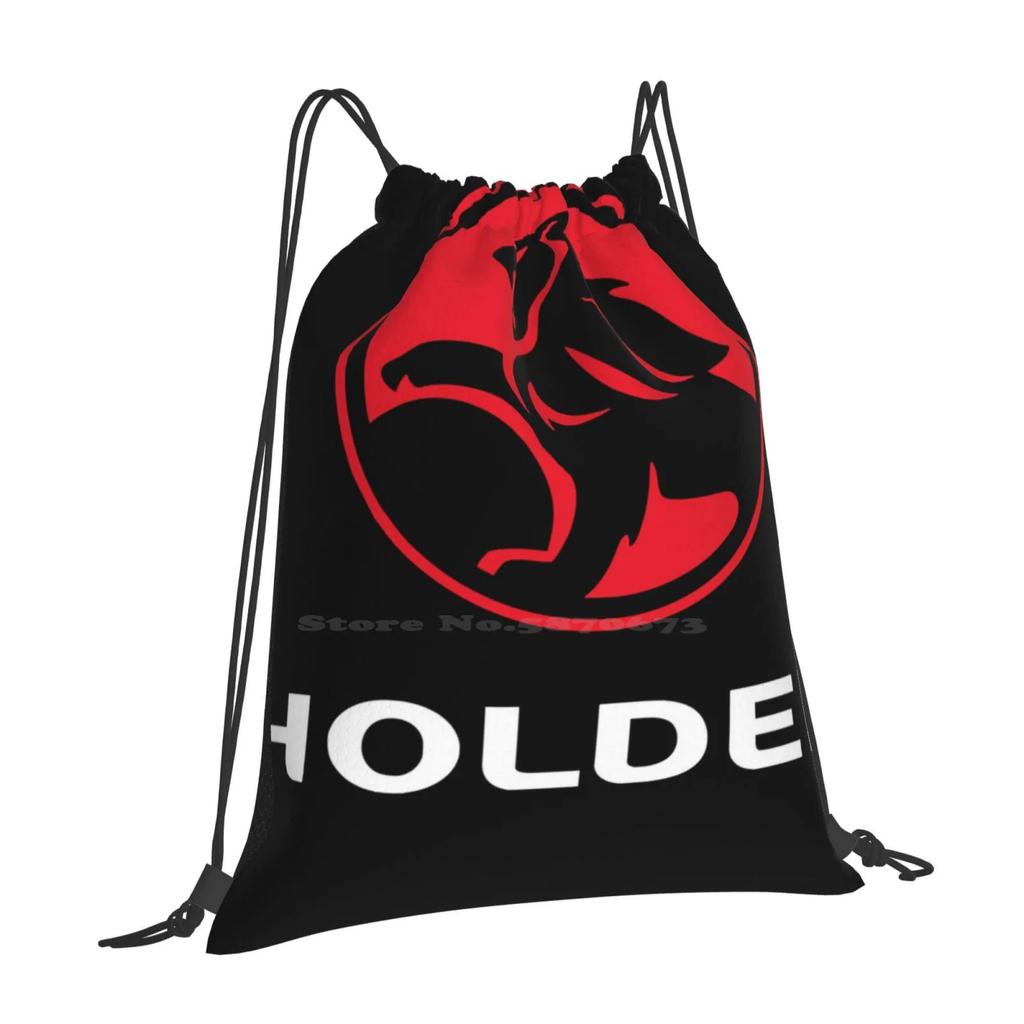 Хит продаж Товары с логотипом Holden Горячая распродажа Школьная сумка Рюкзак Модные сумки Хит продаж Логотип Holden