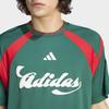 adidas Унисекс Футболка Tiro Nations Pack