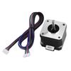1Pc 4   12V 1.3A 0.30Nm Stepper Stepping Motor 42 for 3D Printer