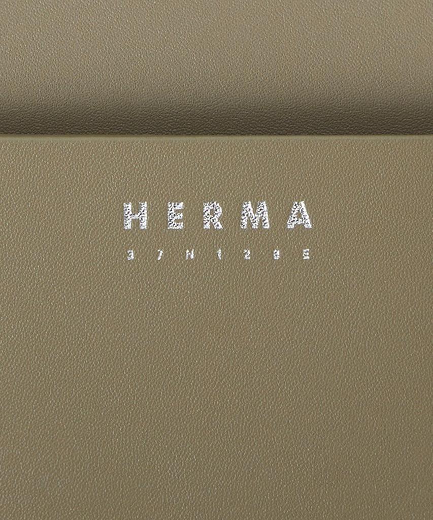 Кошелек Herma Mia Ecru