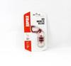 Rapala Оригинальные аксессуары RCD Магнитный выпуск Красный RCDMRR (2090)