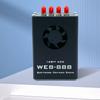 DDC Web SDR Web-888 16-битный АЦП DDC Web SDR GPS-модуль 10 кГц до 60 МГц КВ УКВ Веб Программно-определяемое радио SDR Радиоприемник