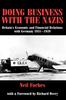Книга Doing Business with the Nazis : Britain's Economic and Financial Relations with Germany 1931-39