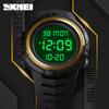 Dual-time Multi-functional Sports Waterproof Student Luminous Outdoor Electronic Watch
