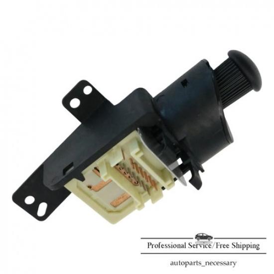 High Quality Headlamp Switch For Buick 1997-2005 Century 1997-2004 Regal US