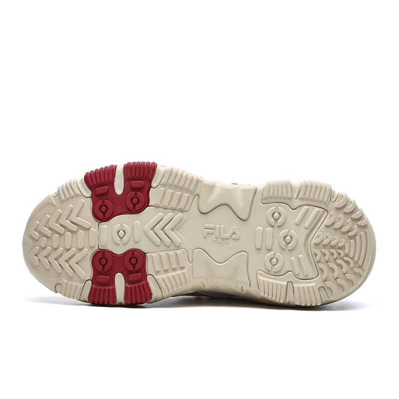FILA Women's Predator 2 Chunky Athletic Shoes