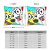 Tylers And Snowi Gaming Pillowcase Merch Printed Cushion Cover Decoration Pillow Case Cover Bedroom Multiple Sizes