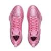 Мужские кроссовки Li-Ning-Way of Wade 12 LUX Aape Розовые