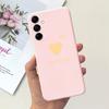 Чехол для телефона Samsung Galaxy A25 5G Samsung A25 2023 SM-A25B Модный дизайн с луной Мягкая силиконовая задняя крышка