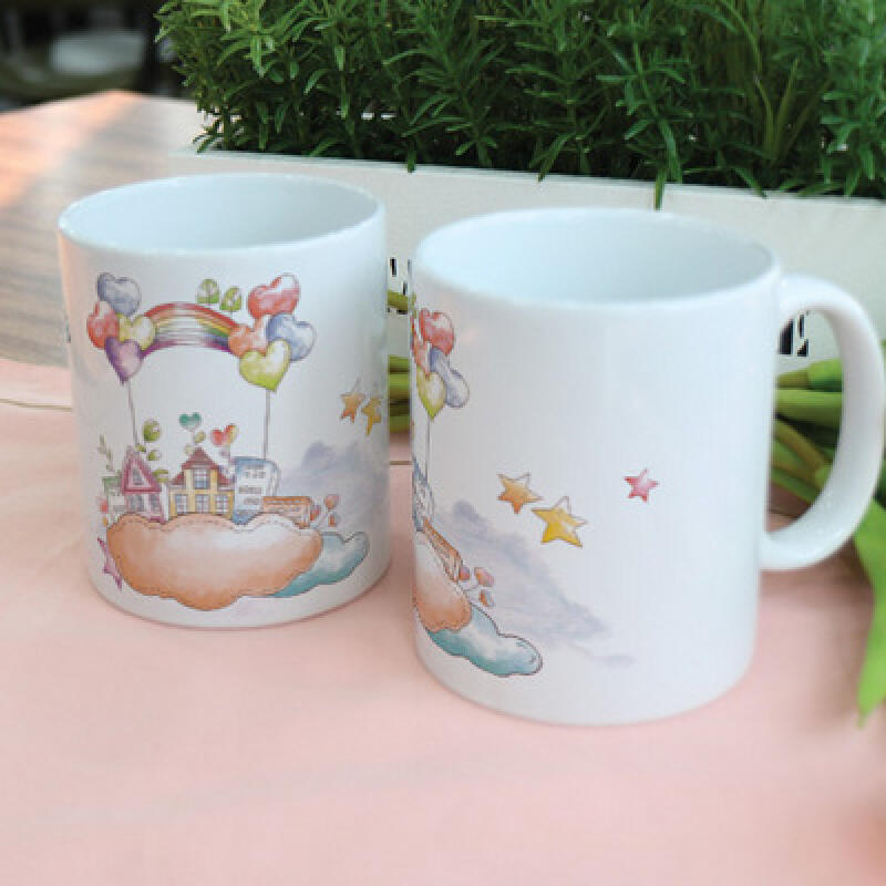 tf112-Design Mug 2p-Dream Rainbow Heart