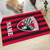 Custom Name SA Rugby Springboks Emblem Carpet Rug Customizable Soft Washable Anti-Slip Home Living Room Sofa Mats Personalized Rug. 0909247