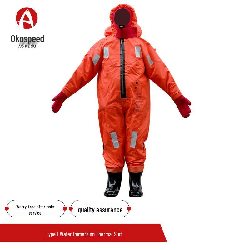 Морской термокостюм для погружения AoKeSu